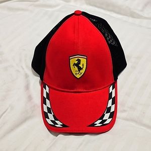 Official Ferrari hat